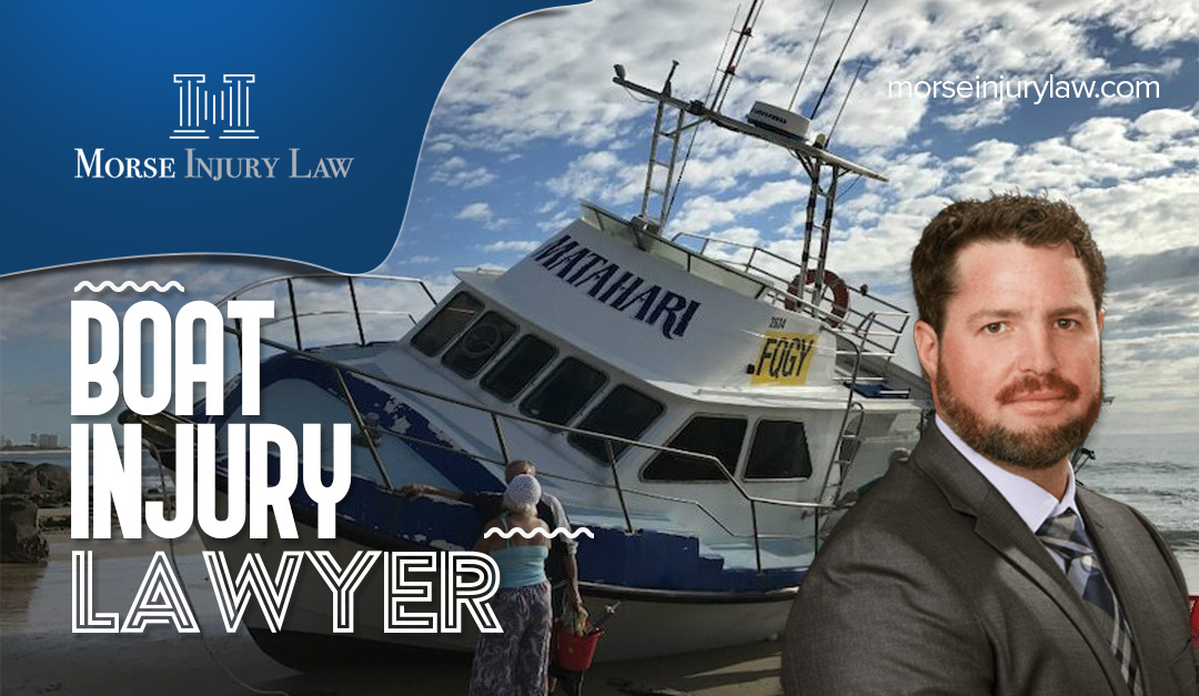 morse-injury-law-is-a-boating-accidents-attorney