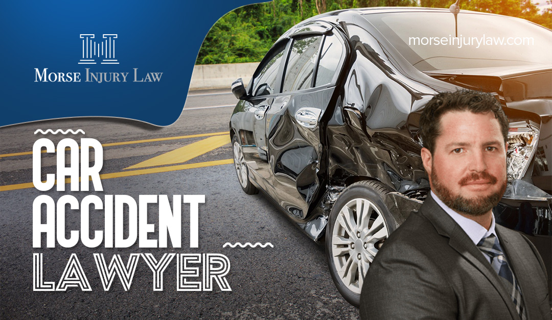 San Diego Car Accident Attorney Morse Injury Law