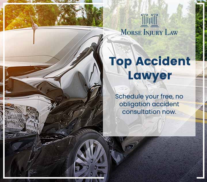 Morse Injury Law San Diego Injury Attorney Can Help You