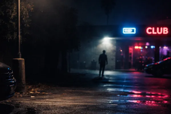 Inadequate lighting in a bar parking lot creating a foreseeable risk of assault.