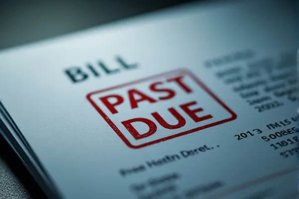 Stack of medical bills incurred between injury and death, recoverable in a Survival Action.