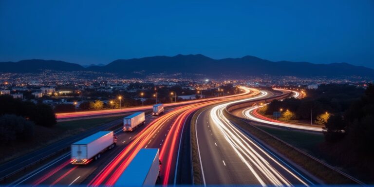 Morse Injury Law helping San Diego County commercial trucking clients covering: Am I Eligible For Workers Comp After A Truck Accident In San Diego?