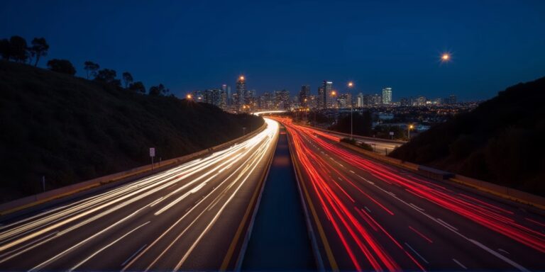 San Diego Injury Attorney representing San Diego County victims while explaining: Are Amazon Drivers Considered Independent Contractors In California?