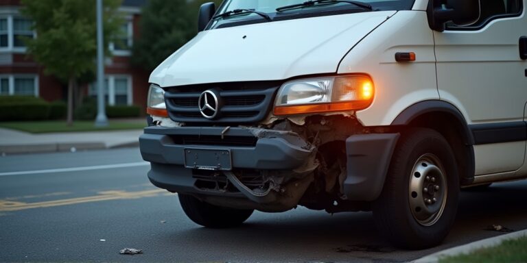 Morse Injury Law helping San Diego County victims while explaining: Are Amazon Drivers Considered Independent Contractors In California?