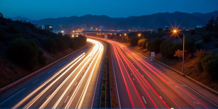 Morse Injury Law representing San Diego victims while explaining: Are Amazon Drivers Required To Follow Commercial Driving Rules?