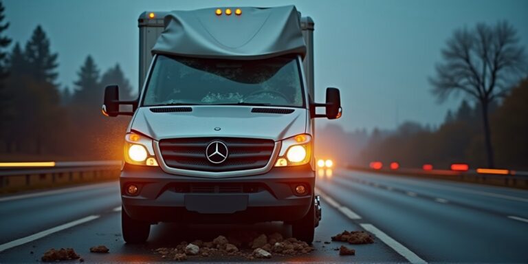 Morse Injury Law representing San Diego County commercial trucking victims covering: Are Commercial Trucks Common Near Warehouses?