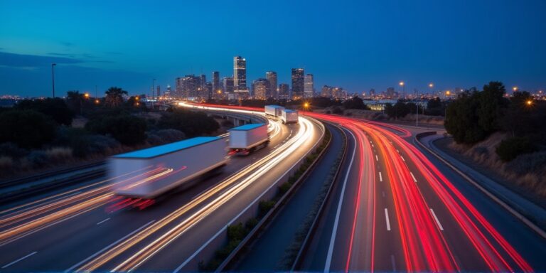 Morse Injury Law representing San Diego victims while explaining: Are Companies Responsible For Maintaining Fleets?