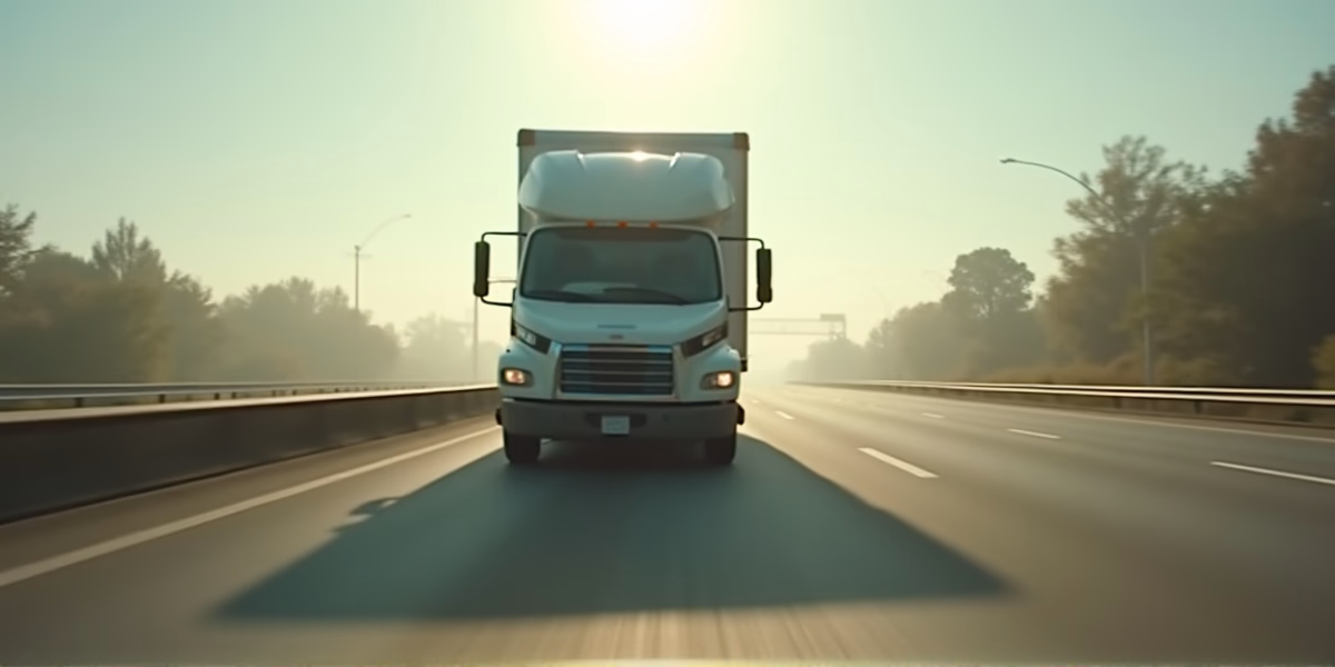 Morse Injury Law helping San Diego victims while discussing: Are Delivery Trucks Involved In Many San Diego Crashes?