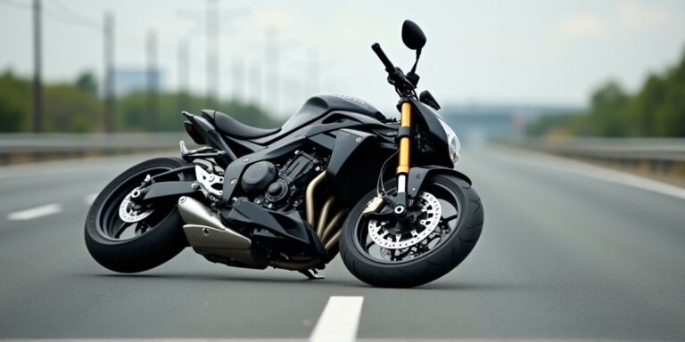 San Diego Injury Attorney helping San Diego County clients while discussing: Are Emotional Distress Damages Available In Motorcycle Cases?