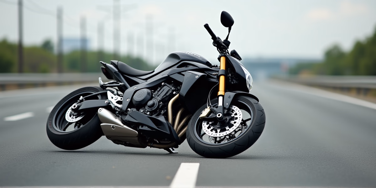 San Diego Injury Attorney helping San Diego County clients while discussing: Are Emotional Distress Damages Available In Motorcycle Cases?