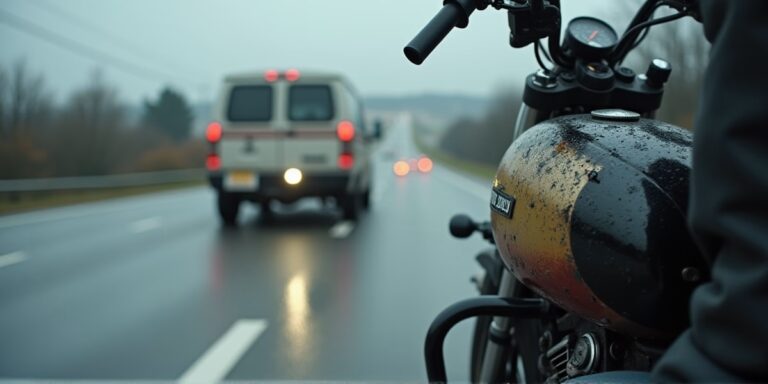 San Diego Injury Attorney representing San Diego County victims while discussing: Are Future Medical Costs Included In A Motorcycle Injury Settlement?