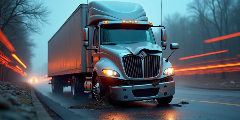 Morse Injury Law helping San Diego County clients while explaining: Are Rental Truck Drivers Held To Commercial Driving Standards?