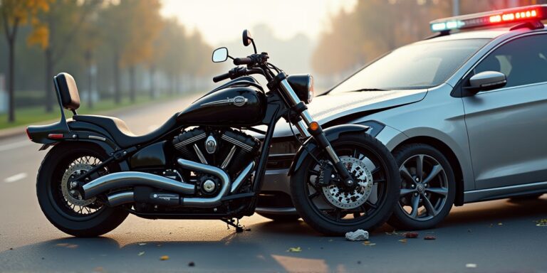 San Diego Injury Attorney helping San Diego motorcycle victims covering: Are Special Notice Requirements Enforced Strictly?