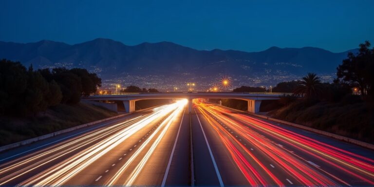 San Diego Injury Attorney helping San Diego County commercial trucking clients while explaining: Are Trucking Companies Responsible For Driver Safety Records?