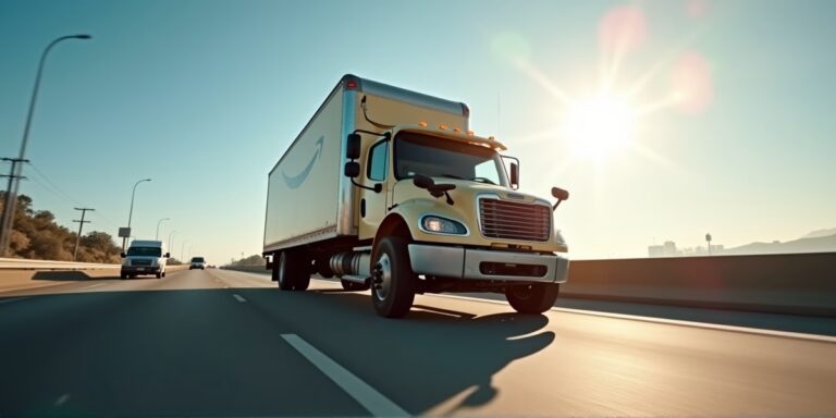 Morse Injury Law representing San Diego clients while discussing: Are Trucking Companies Responsible For Employee Drivers?