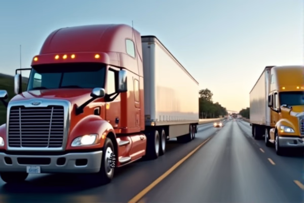 Morse Injury Law representing San Diego County commercial trucking victims covering: Do Ups Drivers Follow Federal Trucking Regulations?