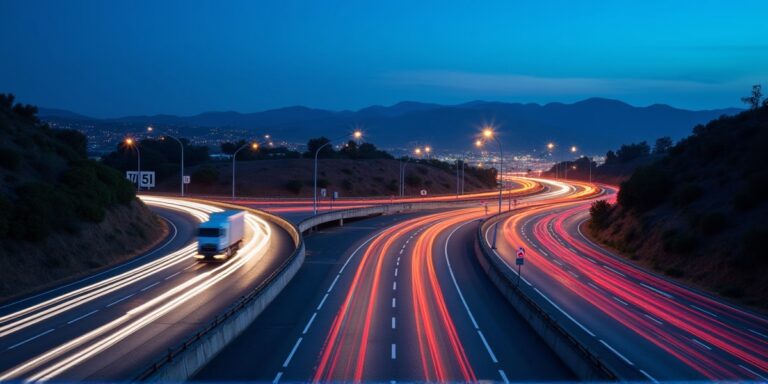 San Diego Injury Attorney representing San Diego County commercial trucking clients covering: Can A Company Be Responsible For Contractor Drivers?