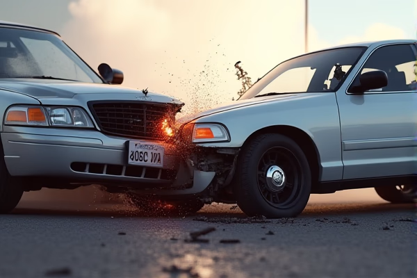San Diego Injury Attorney representing San Diego County victims while explaining: Can Poor Lighting Increase Driver Liability?