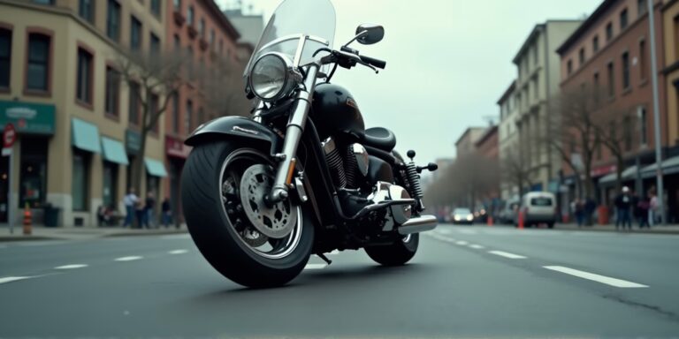 Morse Injury Law representing San Diego clients covering: Can A Driver Claim Lane Splitting Caused The Crash?