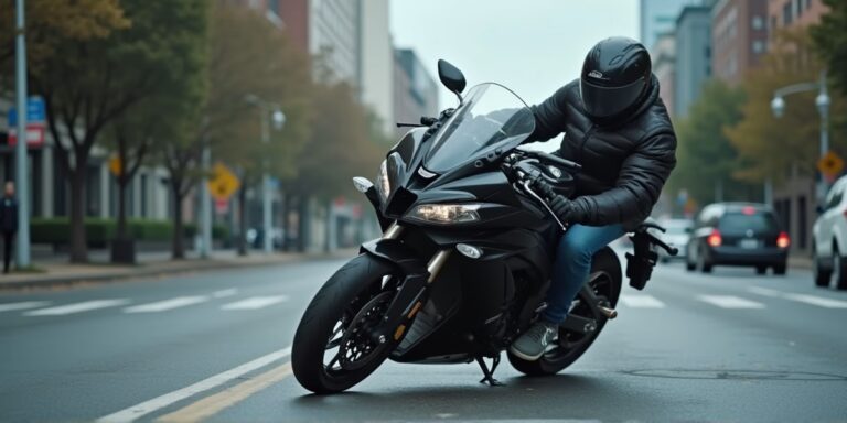 Morse Injury Law representing San Diego County motorcycle clients covering: Can A Jury Award Exceed Insurance Limits?