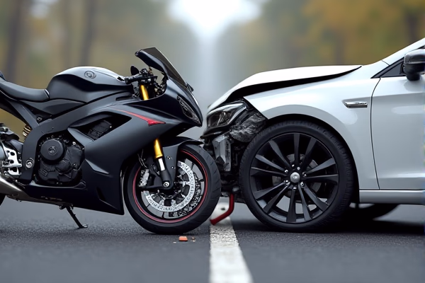 Morse Injury Law representing San Diego County motorcycle victims while explaining: Can Expert Testimony Increase Motorcycle Injury Settlements?