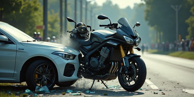 Morse Injury Law representing San Diego motorcycle victims while discussing: Can A Recorded Statement Reduce My Motorcycle Settlement?