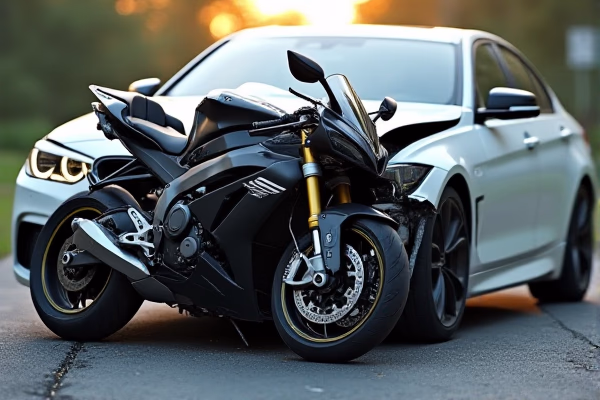 San Diego Injury Attorney representing San Diego clients covering: Should I Structure My Motorcycle Accident Settlement?