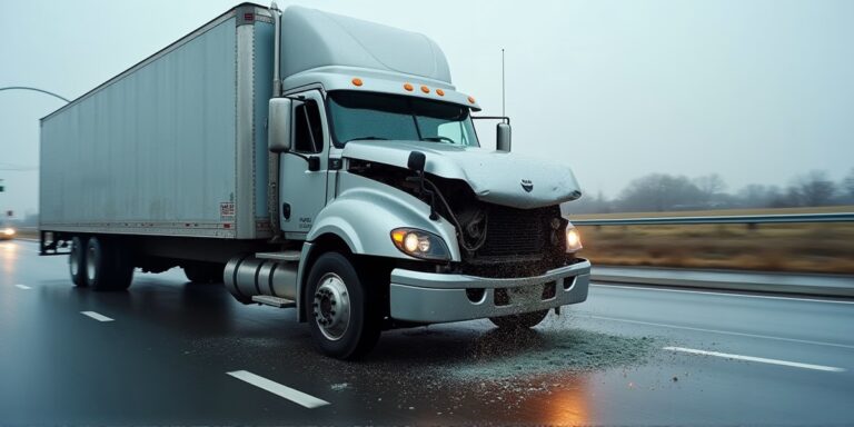 San Diego Injury Attorney representing San Diego commercial trucking clients covering: Can A Truck Accident Claim Take Years To Resolve?