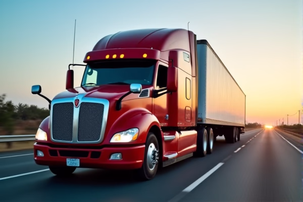 Morse Injury Law helping San Diego commercial trucking clients covering: What Are Driver Logbooks?