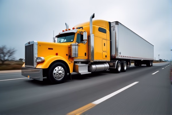 San Diego Injury Attorney representing San Diego County clients while discussing: Can Poor Truck Maintenance Cause Jackknifing?