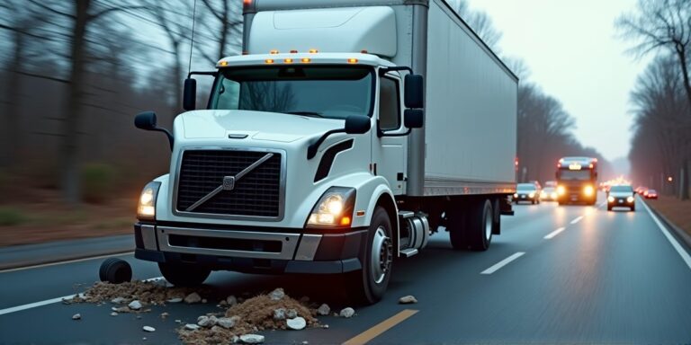 Morse Injury Law representing San Diego County clients covering: Can A Trucking Company Be Sued For Negligent Hiring?