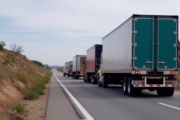 Morse Injury Law helping San Diego commercial trucking victims covering: Can Companies Deny Responsibility For Driver Mistakes?