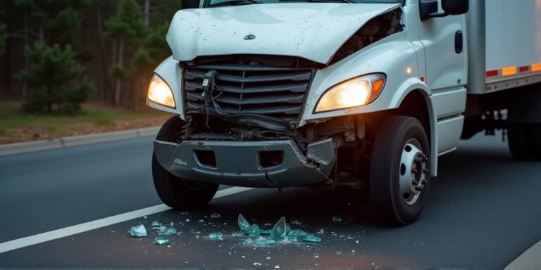 San Diego Injury Attorney helping San Diego commercial trucking victims covering: Can A Waste Management Company Be Sued After A Crash?