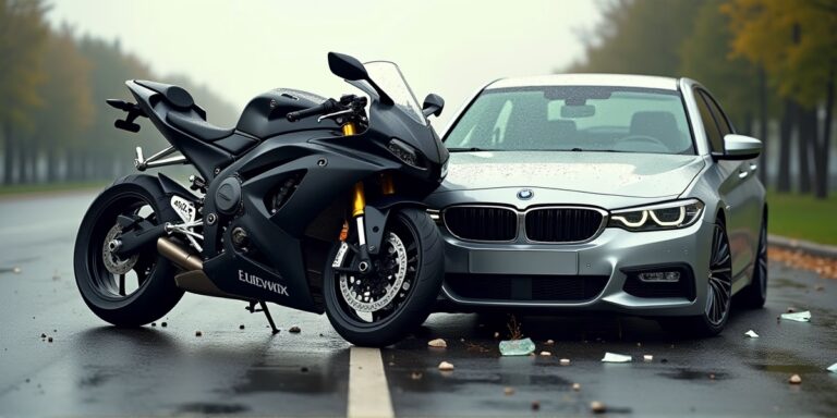 San Diego Injury Attorney helping San Diego clients while explaining: Can Amputation From A Motorcycle Crash Result In Lifetime Compensation?