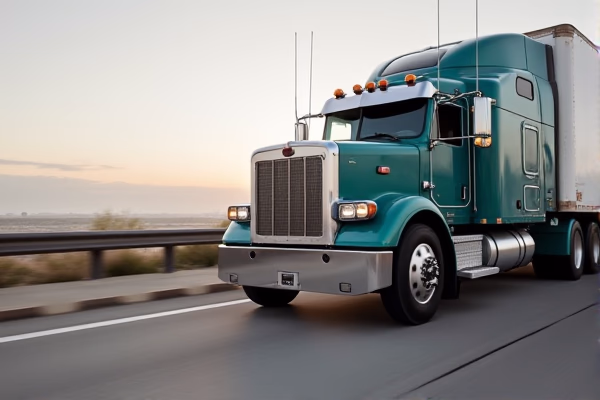 San Diego Injury Attorney helping San Diego County commercial trucking clients covering: Can Eld Records Prove I Wasnt At Fault For A Crash?