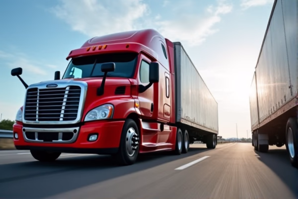 Morse Injury Law representing San Diego County commercial trucking victims while explaining: Can My Trucking Company Fire Me For Having An Accident?