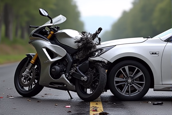 Morse Injury Law helping San Diego victims while discussing: Can Insurers Accuse Motorcyclists Of Exaggeration?