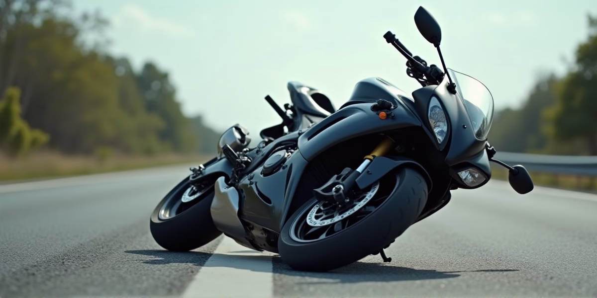 Morse Injury Law representing San Diego County motorcycle clients while explaining: Can Bankruptcy Stay Proceedings?