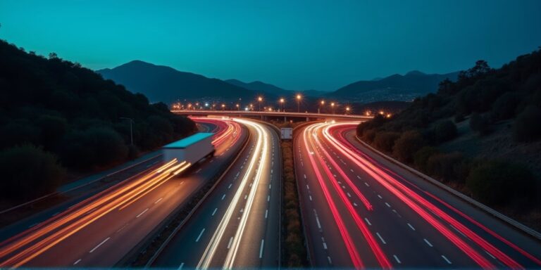 Morse Injury Law representing San Diego County victims while explaining: Can Black Box Data Show Truck Speed?