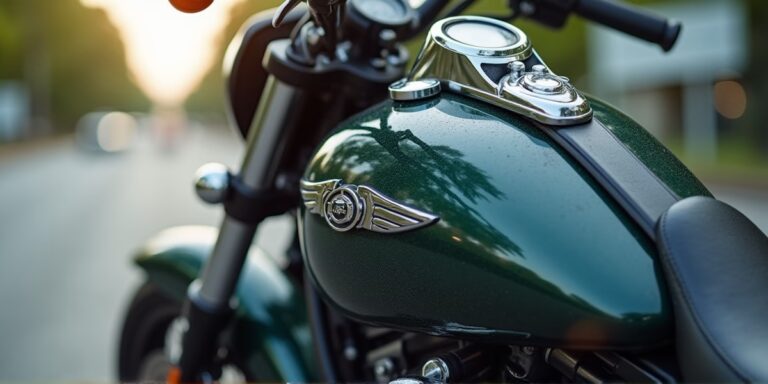 San Diego Injury Attorney representing San Diego motorcycle victims covering: Can Business Losses Be Recovered?