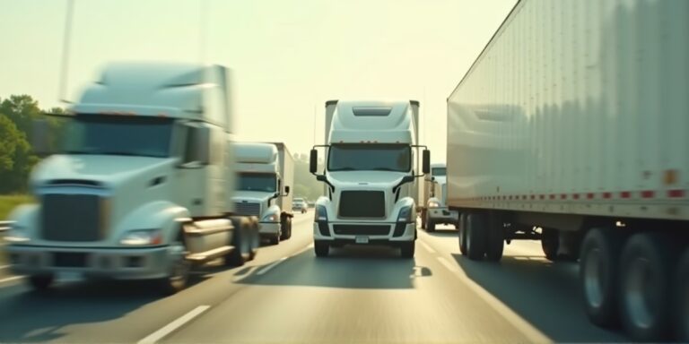 Morse Injury Law helping San Diego commercial trucking victims while discussing: Can Cargo Loaders Be Held Responsible For A Crash?