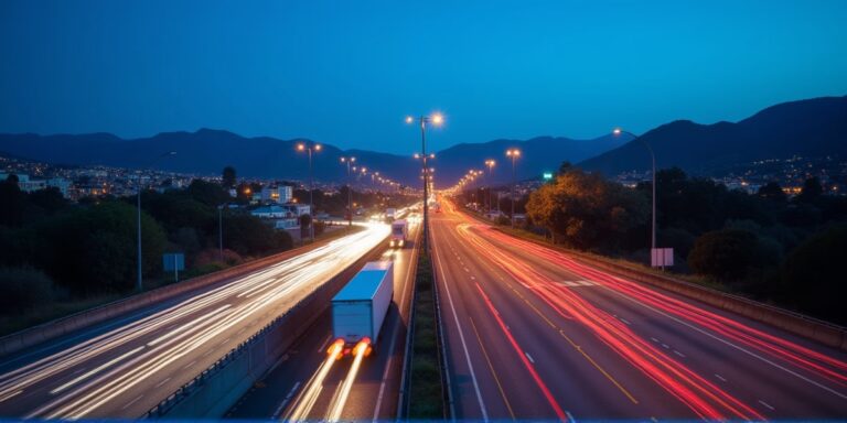 San Diego Injury Attorney helping San Diego clients while explaining: Can Construction Trucks Be Held Liable For Crashes?