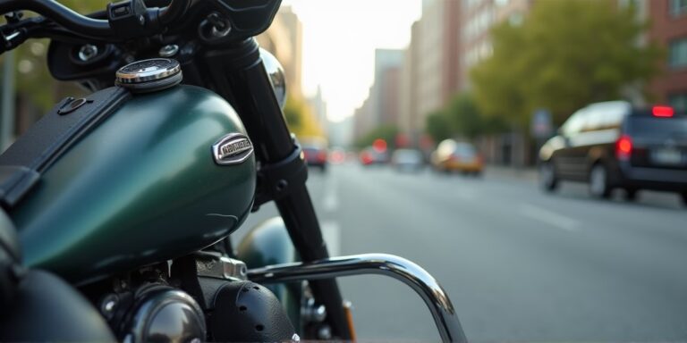 San Diego Injury Attorney helping San Diego County motorcycle clients covering: Can Damages Still Be Disputed?