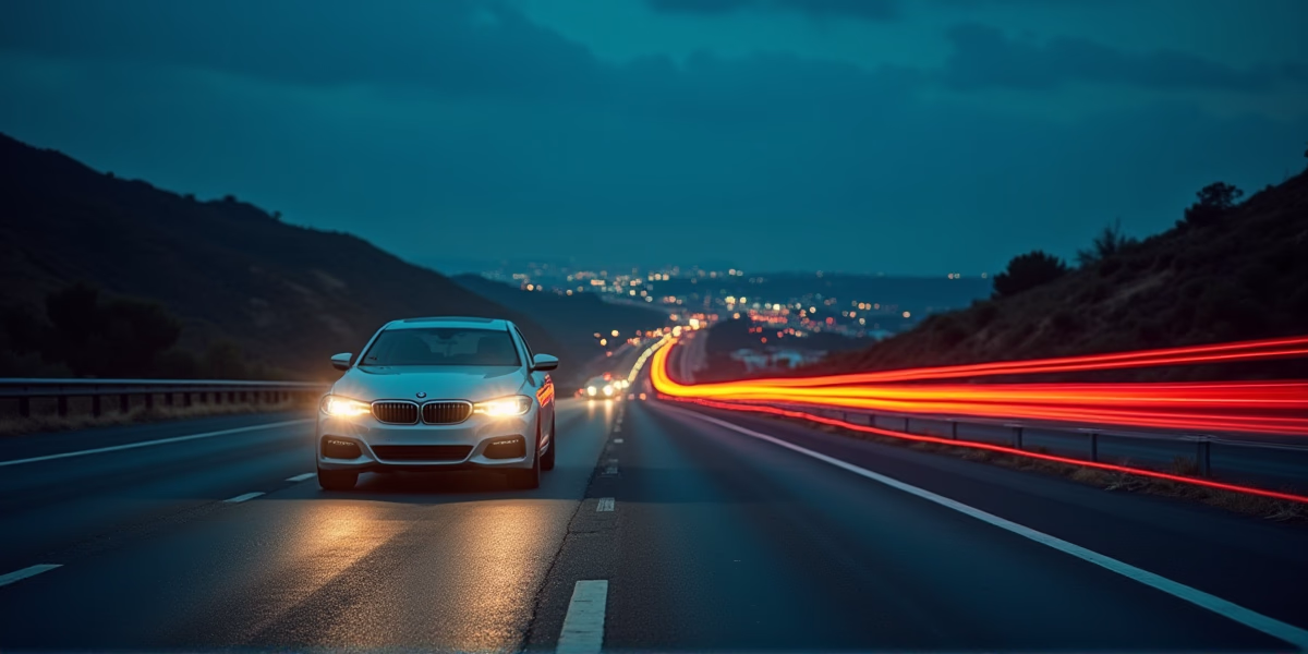 Morse Injury Law representing San Diego victims while explaining Can Dashcam Footage Be Used As Evidence In A Car Accident Claim