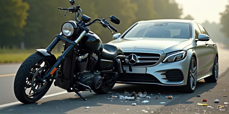 Morse Injury Law helping San Diego motorcycle clients while discussing: Can Depression From Motorcycle Trauma Be Compensable?