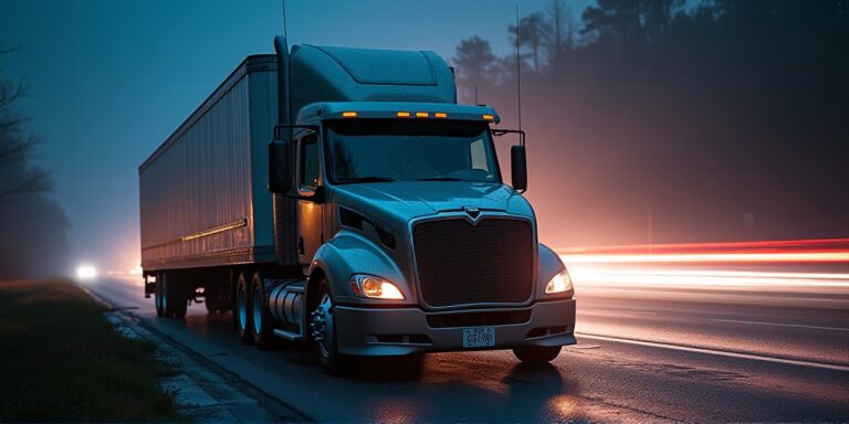 San Diego Injury Attorney representing San Diego County commercial trucking clients while explaining: Can Destroyed Records Hurt A Trucking Companys Case?