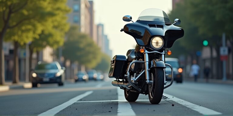 Morse Injury Law helping San Diego County victims while discussing: Can Diminished Value Claims Apply To Motorcycles?