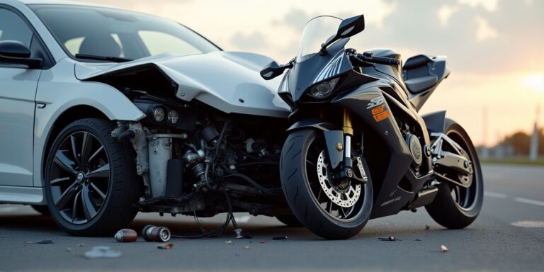 Morse Injury Law representing San Diego motorcycle victims covering: Can Distracted Driving Increase Settlement Value?