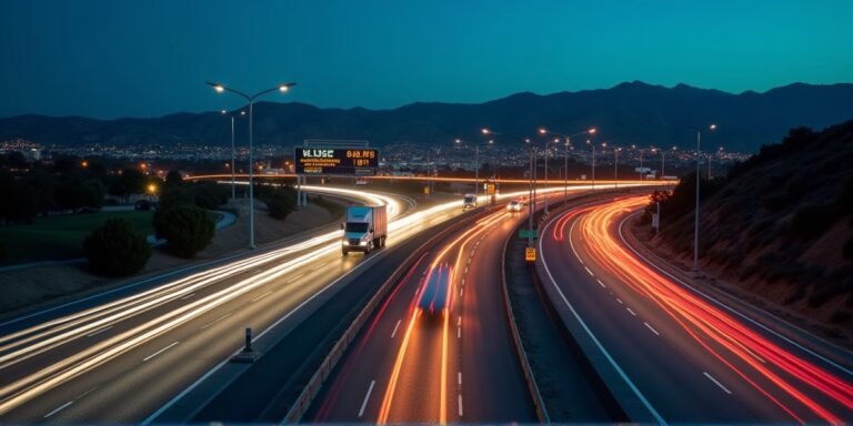 San Diego Injury Attorney helping San Diego County commercial trucking clients covering: Can Eld Records Prove I Wasnt At Fault For A Crash?