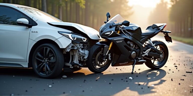 Morse Injury Law helping San Diego County motorcycle victims while explaining: Can Emotional Trauma From Facial Scarring Increase Damages?